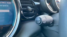 MINI Hatchback 1.5 Cooper Classic 5dr Auto Petrol Hatchback